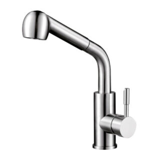 NOVITA - ΜΠΑΤΑΡΙΑ ΝΕΡΟΧΥΤΗ SS304 SATINE