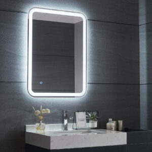 ROLAN LED - ΚΑΘΡΕΠΤΗΣ LEDXTOUCH 60X80