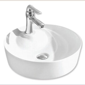 VERA 435X435X130 ΝΙΠΤΗΡΑΣ ΛΕΥΚΟΣ