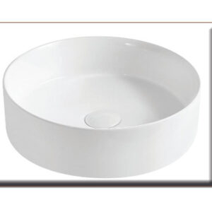 REGINA 410X410X125 ΝΙΠΤΗΡΑΣ ΛΕΥΚΟΣ