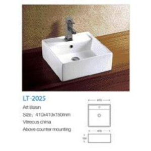 QUATRINO - ΝΙΠΤΗΡΑΣ 40X40X15